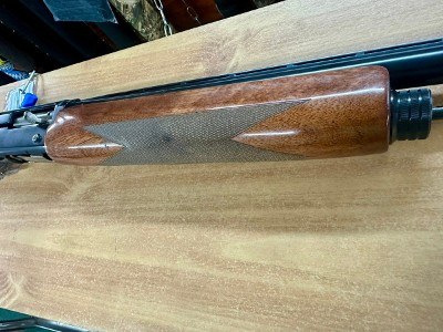 BROWNING GOLD HUNTER 12 GA - Image 4 of 5