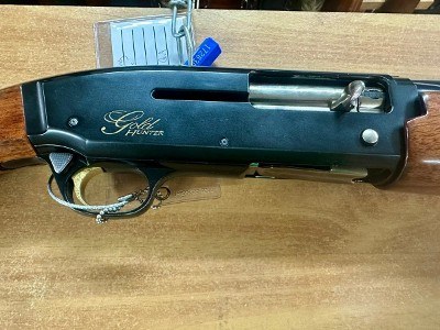 BROWNING GOLD HUNTER 12 GA - Image 2 of 5