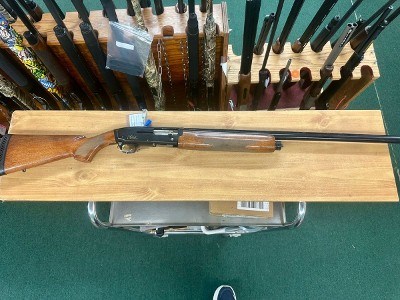 BROWNING GOLD HUNTER 12 GA - Image 1 of 5