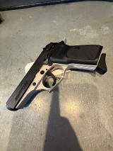 BERSA Thunder 380 .380 ACP - Image 1 of 10