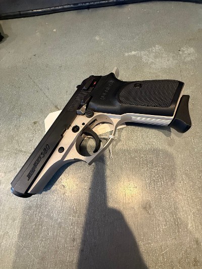 BERSA Thunder 380 .380 ACP - Image 1 of 10