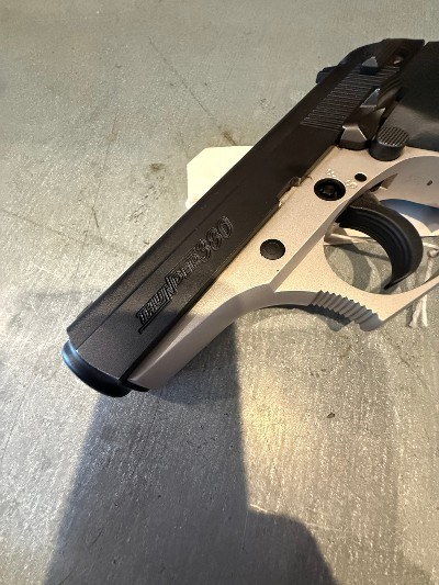 BERSA Thunder 380 .380 ACP - Image 2 of 10
