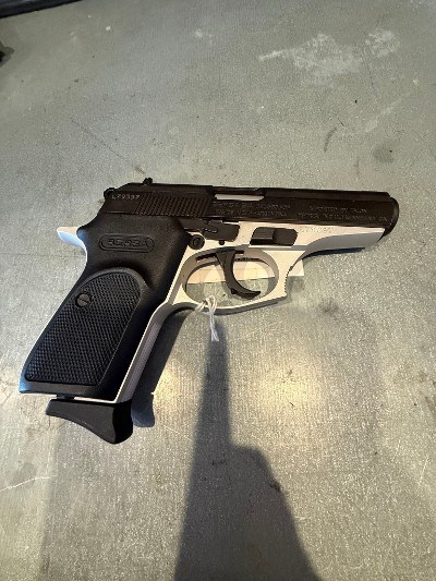 BERSA Thunder 380 .380 ACP - Image 6 of 10