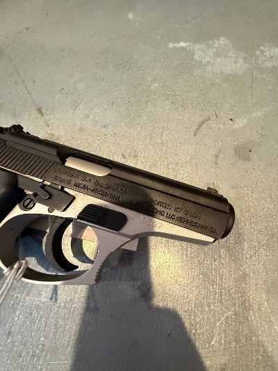 BERSA Thunder 380 .380 ACP - Image 9 of 10