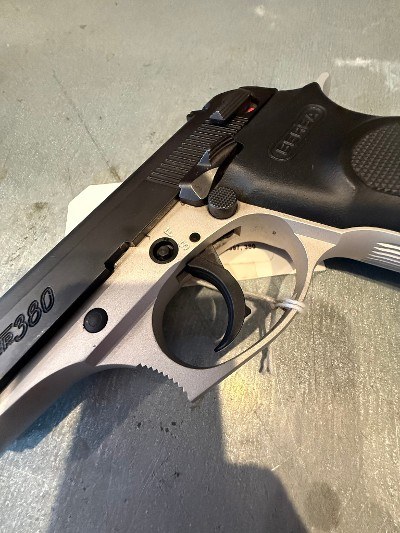 BERSA Thunder 380 .380 ACP - Image 3 of 10
