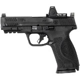 SMITH & WESSON M&P9 M2.0 9MM LUGER (9X19 PARA) - Image 1 of 3