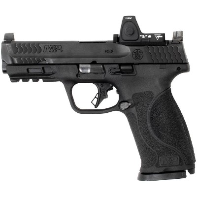 SMITH & WESSON M&P9 M2.0 9MM LUGER (9X19 PARA) - Image 1 of 3