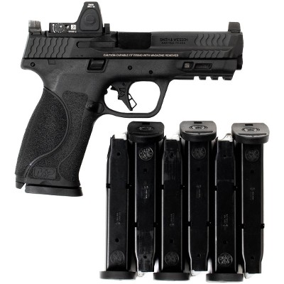 SMITH & WESSON M&P9 M2.0 9MM LUGER (9X19 PARA) - Image 3 of 3