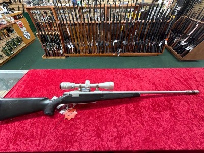 BROWNING A-BOLT 7MM REM MAG - Image 1 of 1