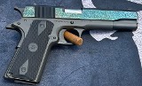 ROCK ISLAND ARMORY 1911 GI .45 ACP - Image 7 of 7