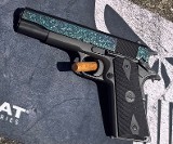 ROCK ISLAND ARMORY 1911 GI .45 ACP - Image 6 of 7
