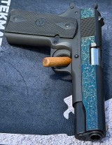 ROCK ISLAND ARMORY 1911 GI .45 ACP - Image 3 of 7