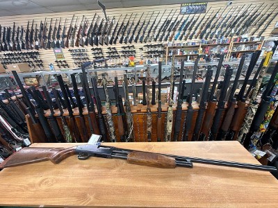 MOSSBERG 500AB 12 GA - Image 1 of 1