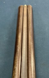 LEFEVER ARMS COMPANY sxs 12 GA - Image 25 of 25