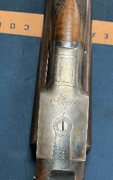 LEFEVER ARMS COMPANY sxs 12 GA - Image 16 of 25