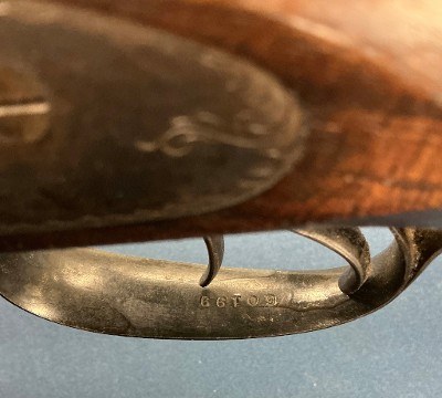 LEFEVER ARMS COMPANY sxs 12 GA - Image 24 of 25