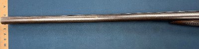 LEFEVER ARMS COMPANY sxs 12 GA - Image 7 of 25