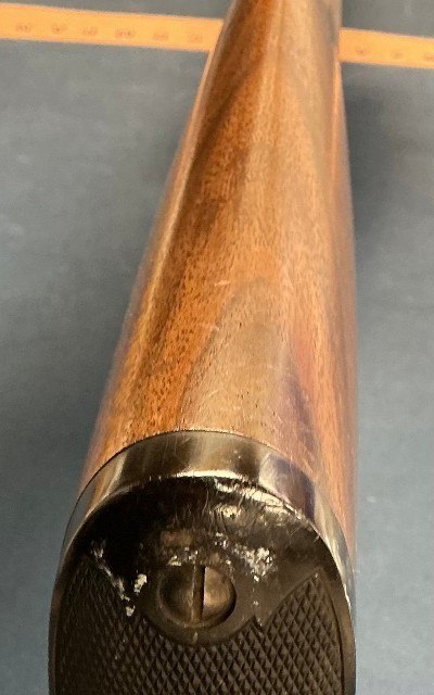 LEFEVER ARMS COMPANY sxs 12 GA - Image 22 of 25