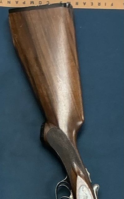 LEFEVER ARMS COMPANY sxs 12 GA - Image 2 of 25