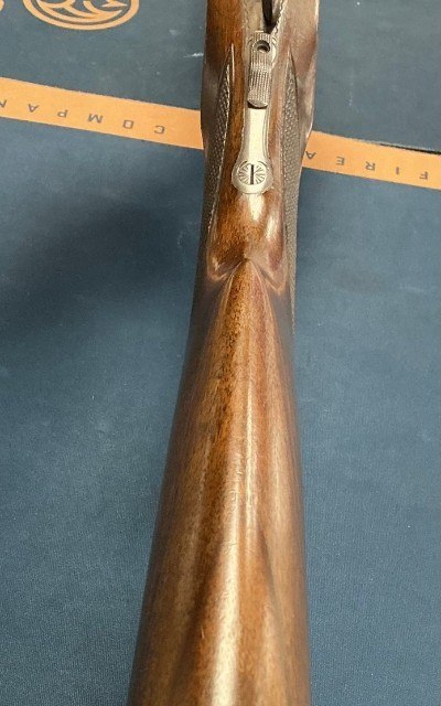 LEFEVER ARMS COMPANY sxs 12 GA - Image 21 of 25