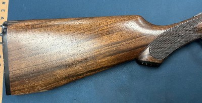 LEFEVER ARMS COMPANY sxs 12 GA - Image 3 of 25