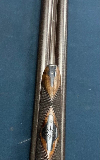 LEFEVER ARMS COMPANY sxs 12 GA - Image 15 of 25