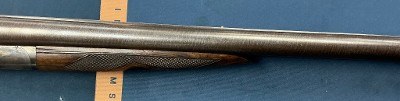LEFEVER ARMS COMPANY sxs 12 GA - Image 5 of 25