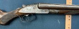 LEFEVER ARMS COMPANY sxs 12 GA - Image 4 of 25