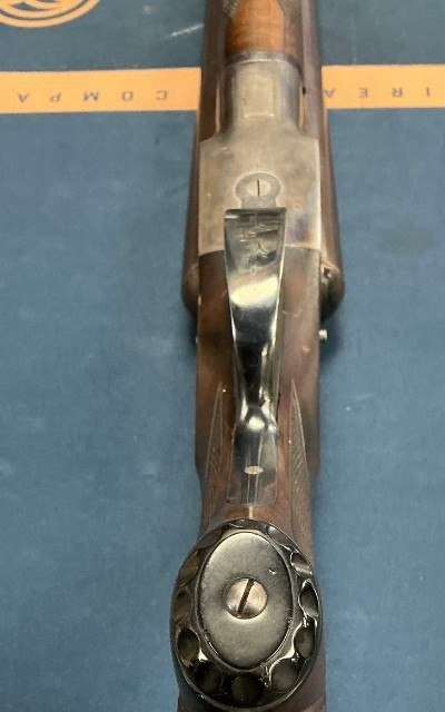 LEFEVER ARMS COMPANY sxs 12 GA - Image 17 of 25