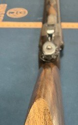 LEFEVER ARMS COMPANY sxs 12 GA - Image 8 of 25