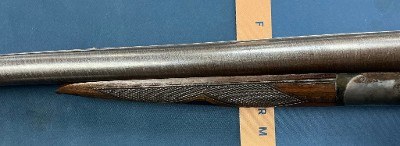 LEFEVER ARMS COMPANY sxs 12 GA - Image 12 of 25