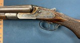 LEFEVER ARMS COMPANY sxs 12 GA - Image 11 of 25