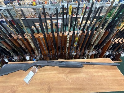 REMINGTON 870 EXPRESS MAGNUM 12 GA - Image 1 of 1