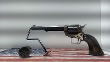 HERITAGE MFG. ROUGH RIDER-22 22LR/22MAG - Image 1 of 9