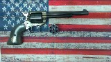 HERITAGE MFG. ROUGH RIDER-22 22LR/22MAG - Image 2 of 9