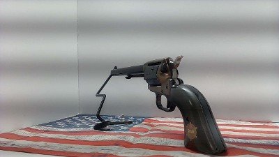 HERITAGE MFG. ROUGH RIDER-22 22LR/22MAG - Image 6 of 9