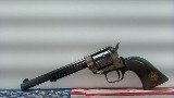 HERITAGE MFG. ROUGH RIDER-22 22LR/22MAG - Image 9 of 9