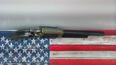 HERITAGE MFG. ROUGH RIDER-22 22LR/22MAG - Image 8 of 9