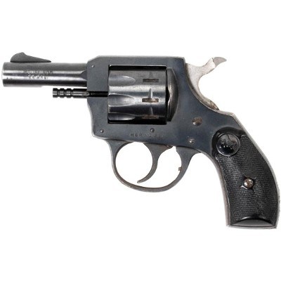 H&R 900 .22 LR - Image 1 of 3