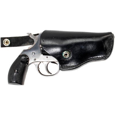 H&R 900 .22 LR - Image 3 of 3