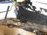 ATA ARMS CY 12 GA - Image 2 of 3