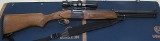 FIREARMS UNKNOWN IZH-94 .223 rem/12 ga - Image 1 of 3