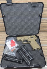 KELTEC P17 .22 LR - Image 1 of 5