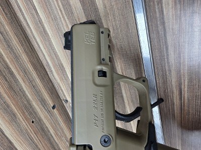 KELTEC P17 .22 LR - Image 2 of 5