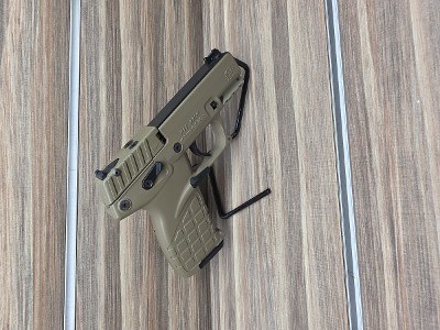 KELTEC P17 .22 LR - Image 3 of 5