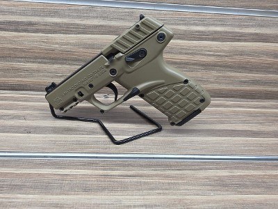 KELTEC P17 .22 LR - Image 4 of 5