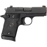 SIG SAUER P938 9MM LUGER (9X19 PARA) - Image 2 of 3