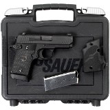 SIG SAUER P938 9MM LUGER (9X19 PARA) - Image 3 of 3