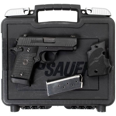SIG SAUER P938 9MM LUGER (9X19 PARA) - Image 3 of 3