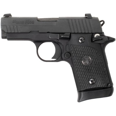 SIG SAUER P938 9MM LUGER (9X19 PARA) - Image 1 of 3